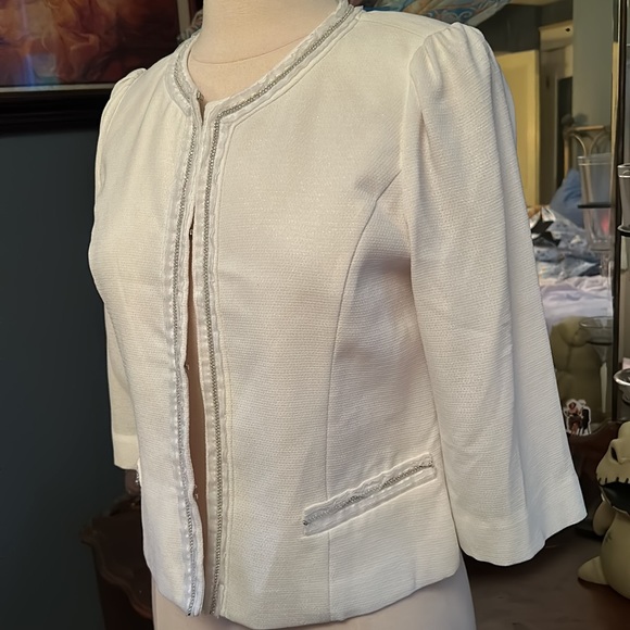 Jacket - Picture 4 of 7